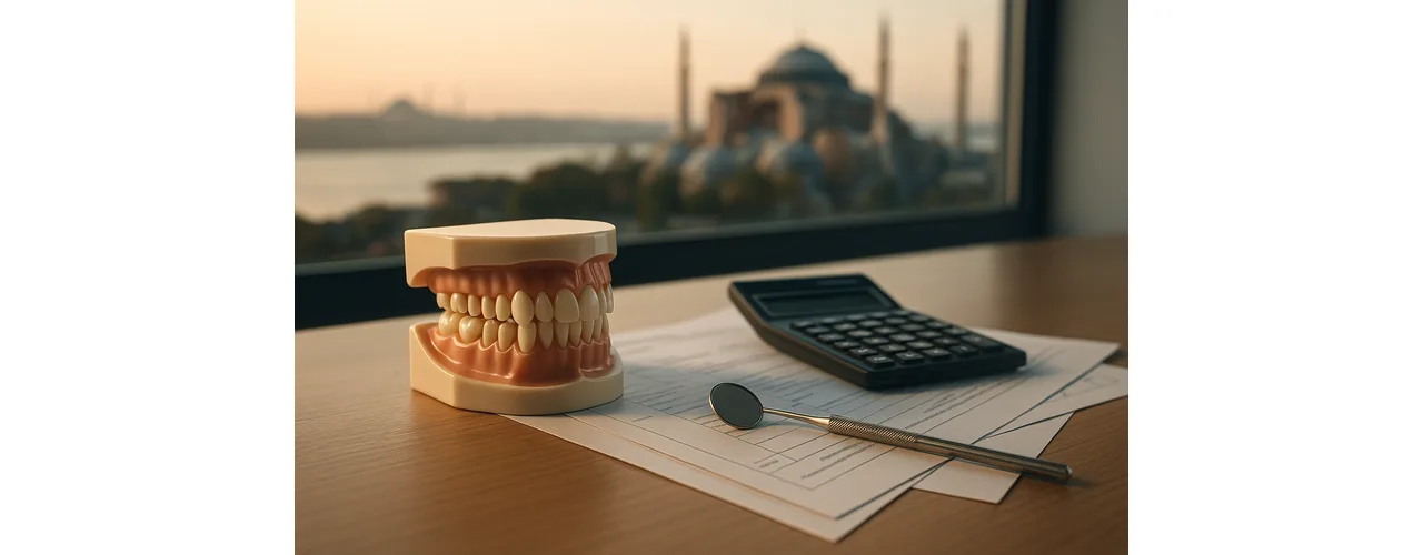 Hidden Costs of a Turkey Dental Package: What 'All-Inclusive' Often Leaves Out