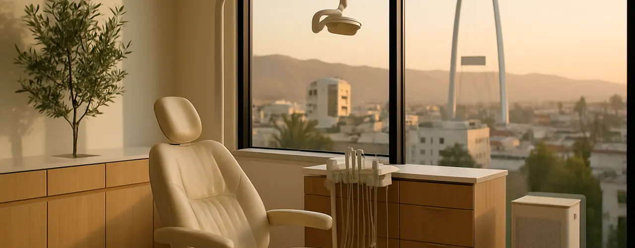 Holistic Dentist in Tijuana: What Biological Dentistry Is and What It Costs