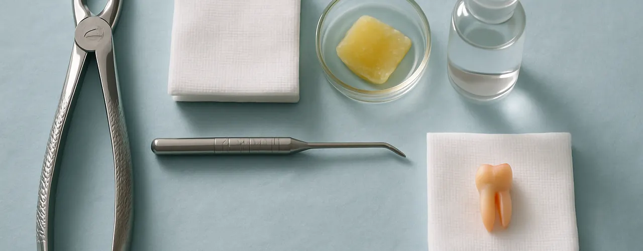 Holistic Tooth Extraction: How It Differs From a Standard Extraction