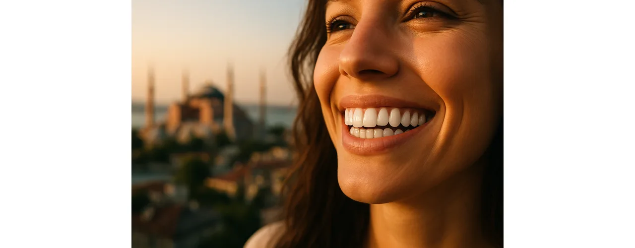 Sonrisa Hollywood en Estambul: Precios de Paquetes 2026 y lo que Realmente Incluye