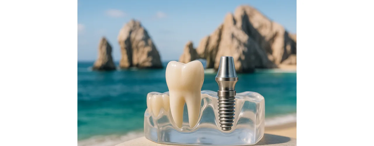 ¿Cuántos Días en Cabo Necesitas para Carillas o Implantes?