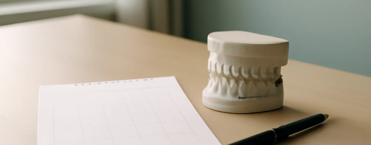 How Many Trips to Guaymas Do Dental Implants Take?