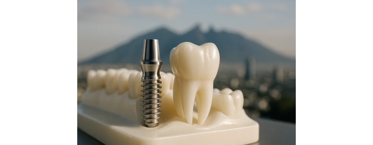 How Many Trips to Monterrey Do Dental Implants Take? Timeline & Second-Visit Planning