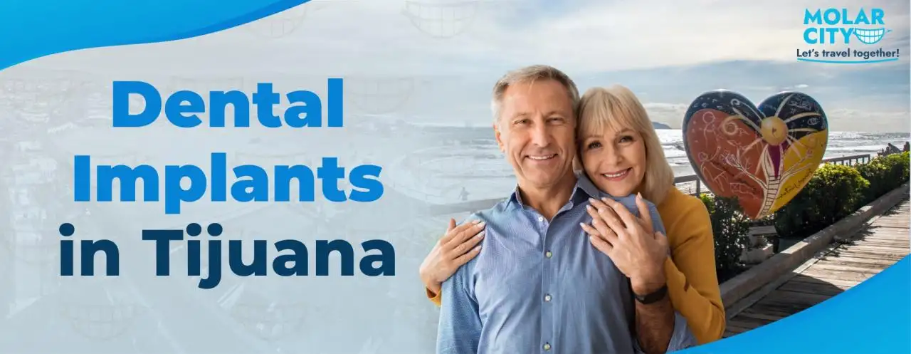How much do Dental Implants Cost in Tijuana?