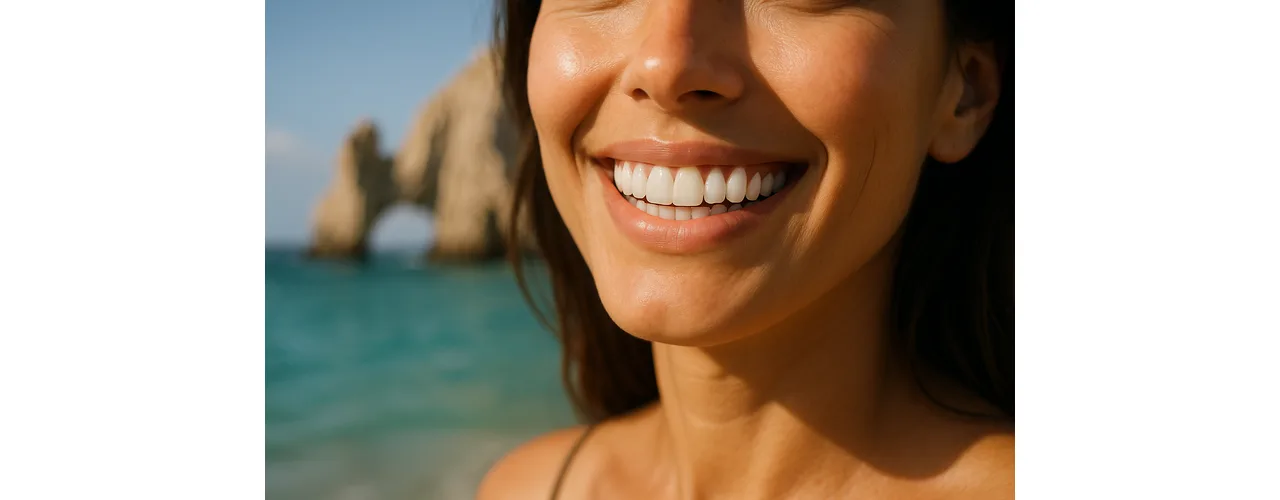 Cómo Elegir un Dentista Cosmético en Cabo San Lucas: Portafolios, Materiales y Garantía