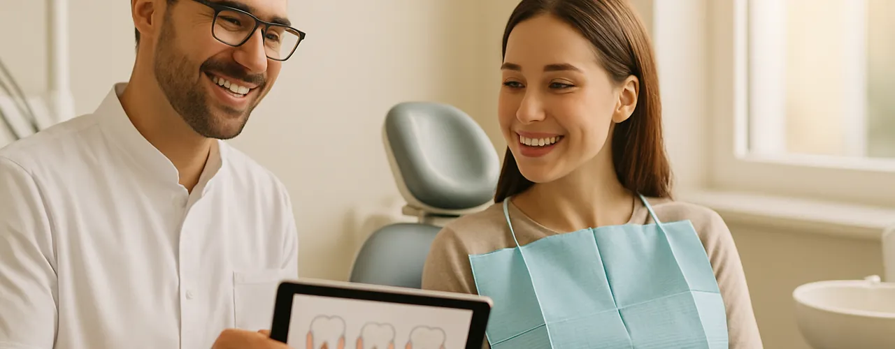 How to Choose a Dentist in Los Algodones: A Patient's Vetting Guide & Red Flags