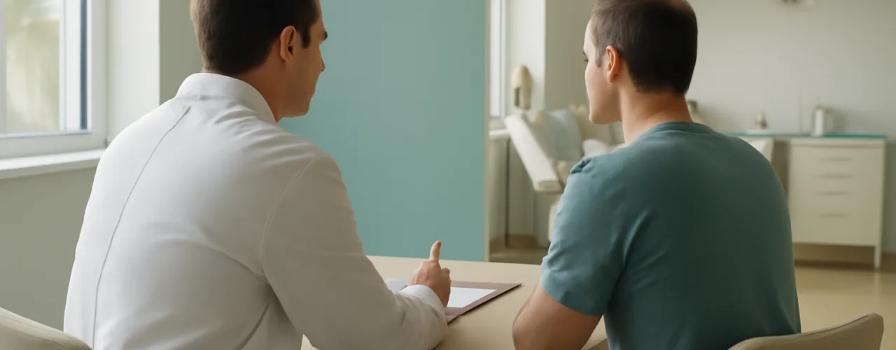 Choosing a Dentist in Mérida: How Ratings and Local Expats Can Help