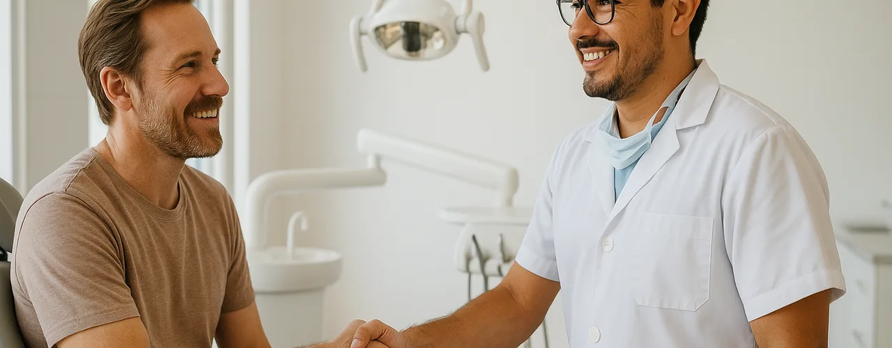 How to Choose a Dentist in Playa del Carmen: A Patient's Vetting Guide & Red Flags