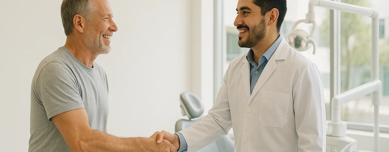Cómo elegir al mejor dentista en Tijuana: 8 cosas que los pacientes de EE. UU. verifican