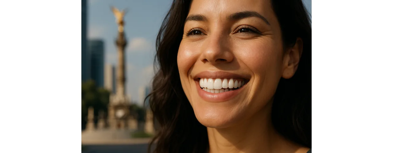 How to Find a Board-Certified Cosmetic Dentist or Prosthodontist in Mexico City