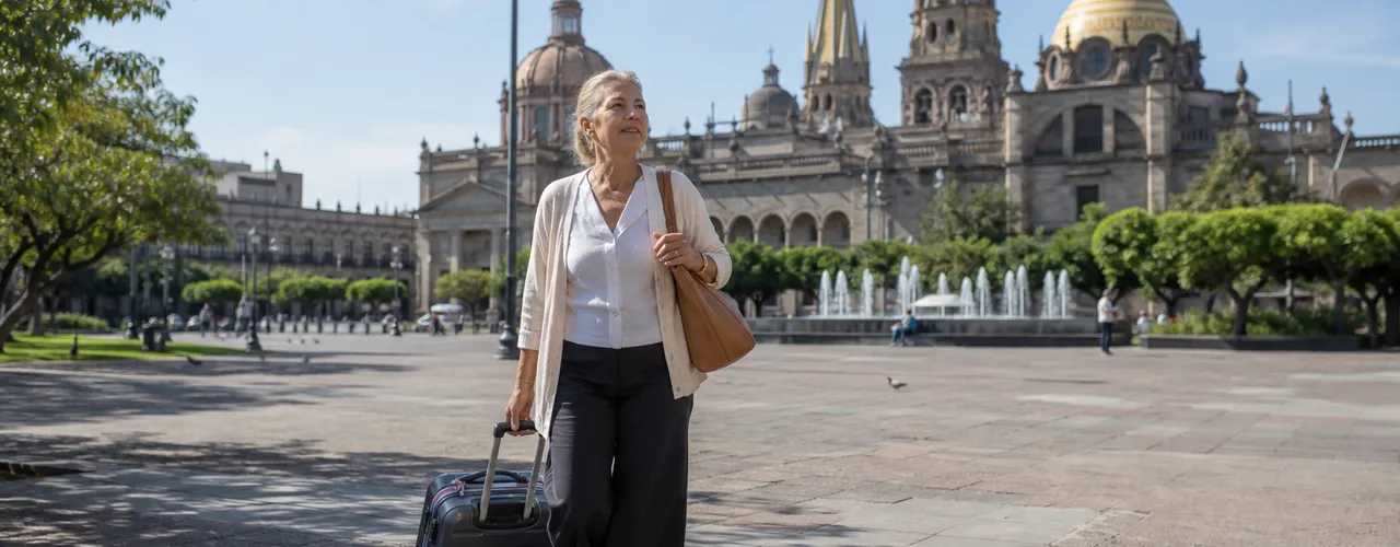 How to Get to Guadalajara for Dental Work — A Travel Guide for U.S. & Canadian Patients