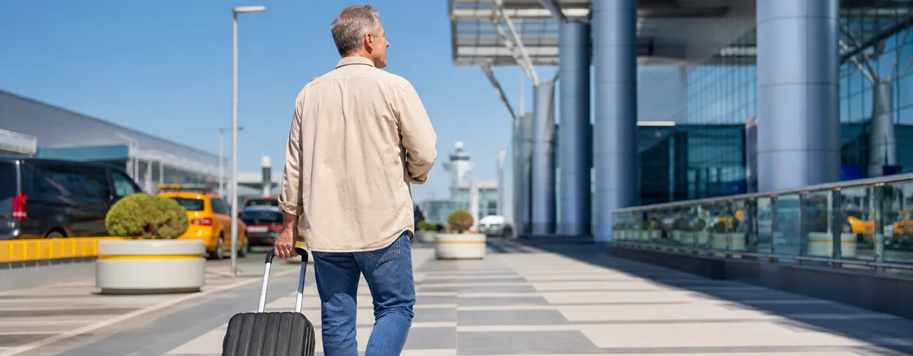 How to Get to Istanbul for Dental Work — A Travel Guide for U.S. & Canadian Patients