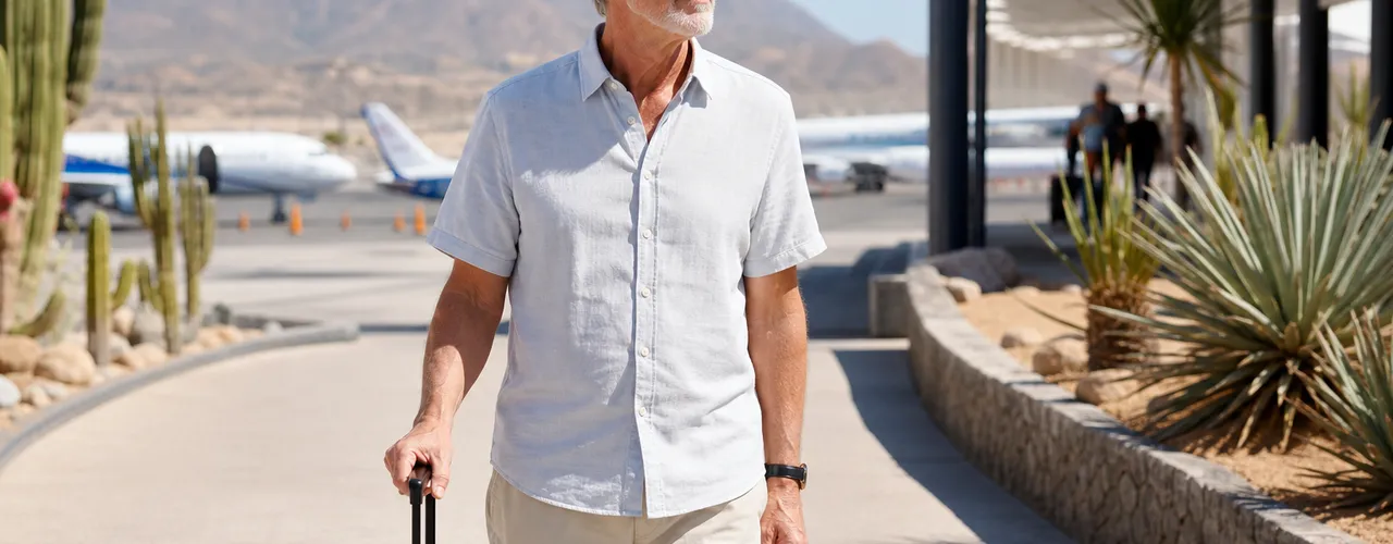 How to Get to Los Cabos for Dental Work — A Travel Guide for U.S. & Canadian Patients