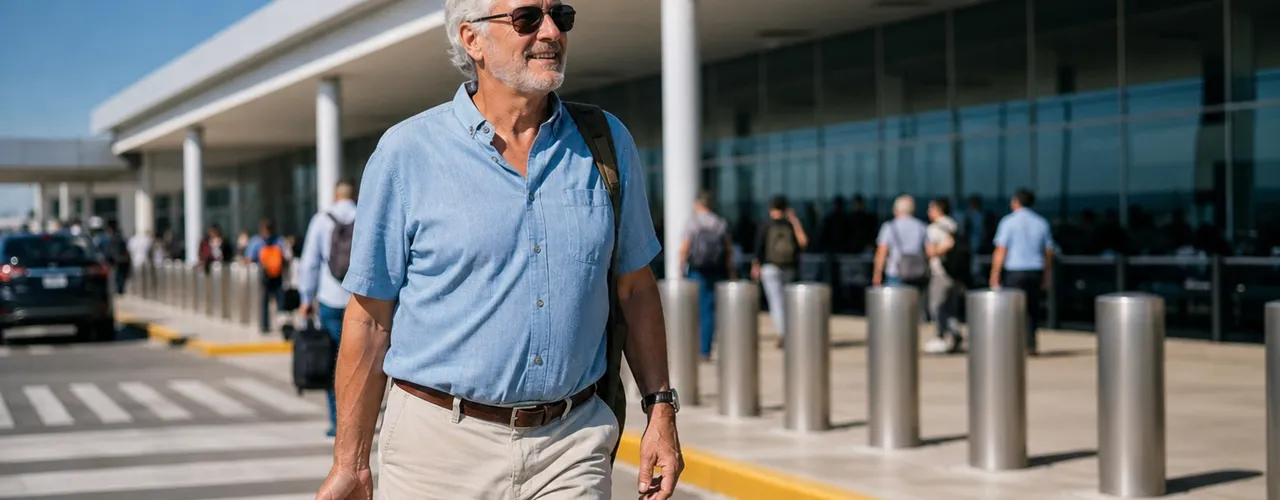 How to Get to Mexicali for Dental Work — A Travel Guide for U.S. & Canadian Patients