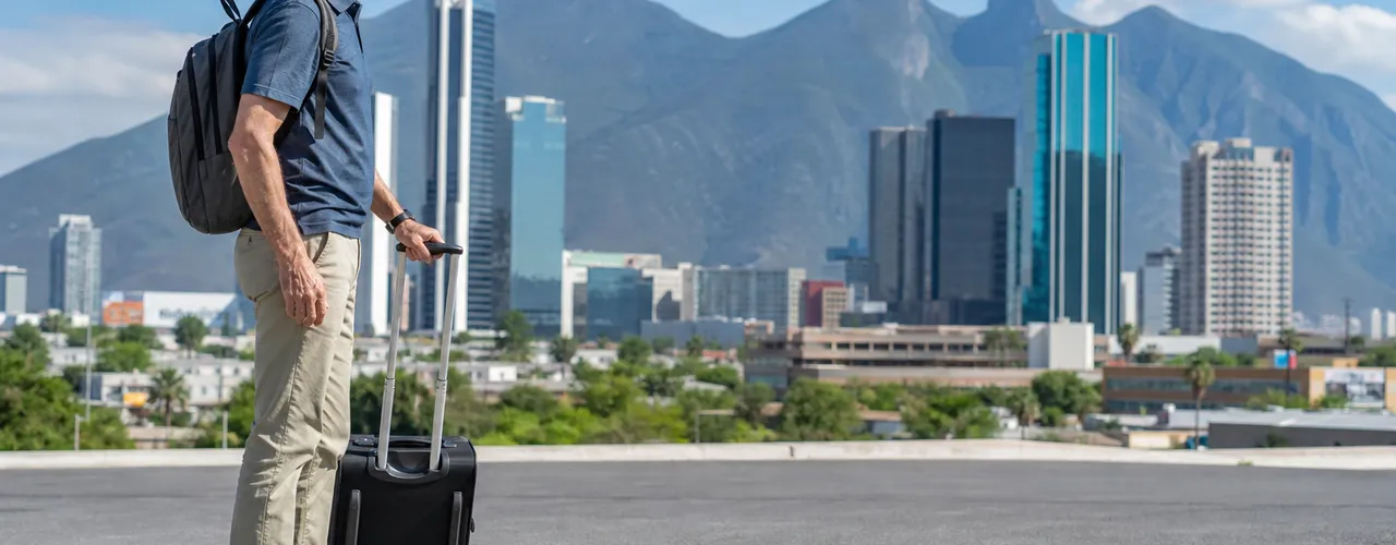 How to Get to Monterrey for Dental Work — A Travel Guide for U.S. & Canadian Patients