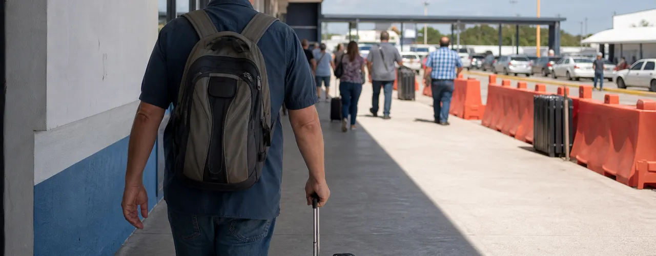 How to Get to Nuevo Progreso for Dental Work — A Travel Guide for U.S. & Canadian Patients