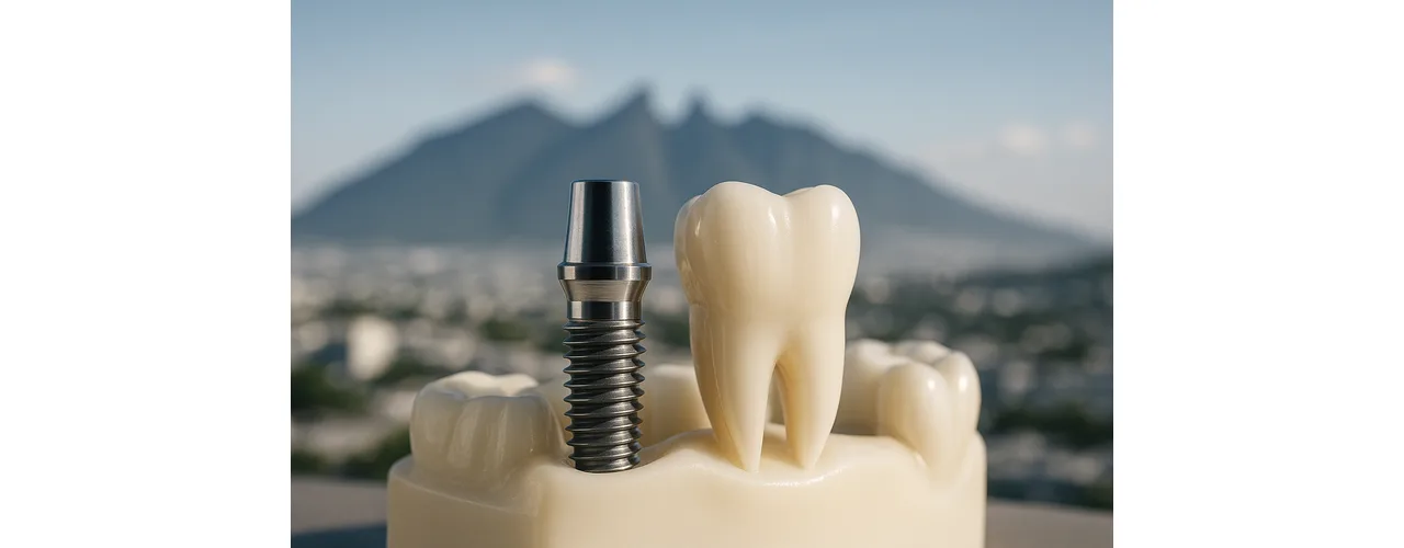 Insurance, Financing & Warranties for Dental Implants in Monterrey