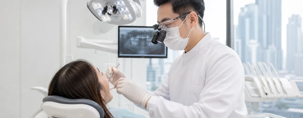 Is Bangkok Safe for Dental Tourism? An Honest 2026 Guide