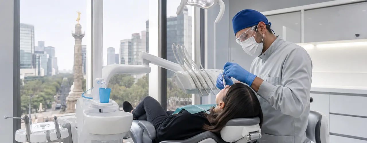 Is Mexico City Safe for Dental Tourism? An Honest 2026 Guide