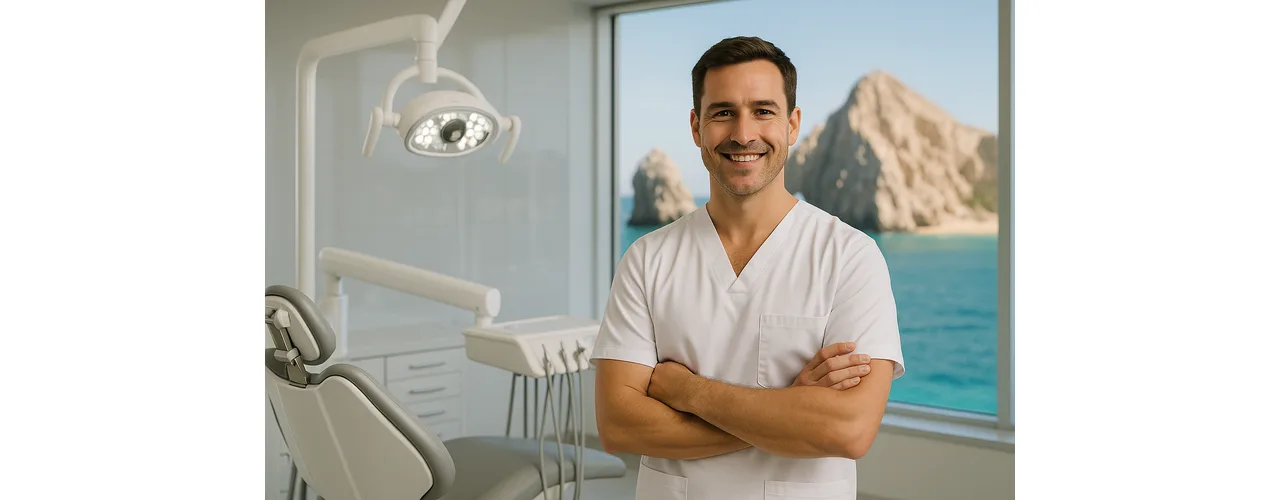 ¿Es seguro hacerse trabajo dental en Cabo San Lucas? Estándares de clínica que debes verificar