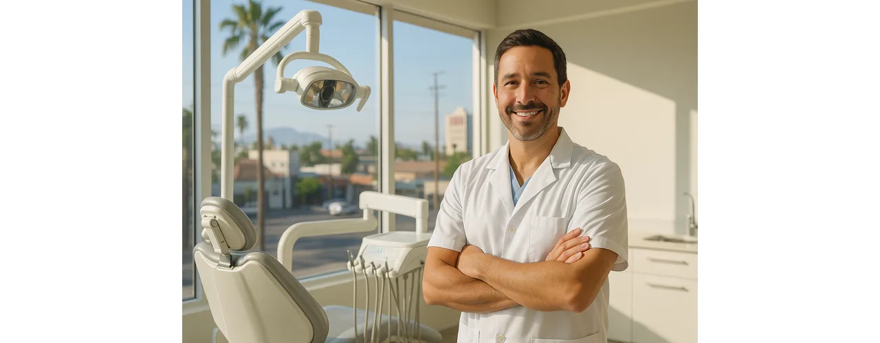 Is It Safe to Get Dental Work in Mexicali? Credentials, Sterilization & Red Flags