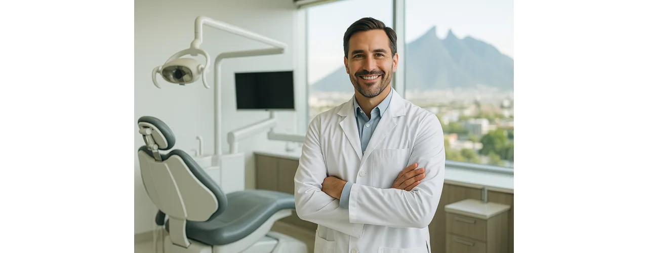 ¿Es Seguro Monterrey para el Turismo Dental? Estándares de Centro Médico vs Preocupaciones de Seguridad