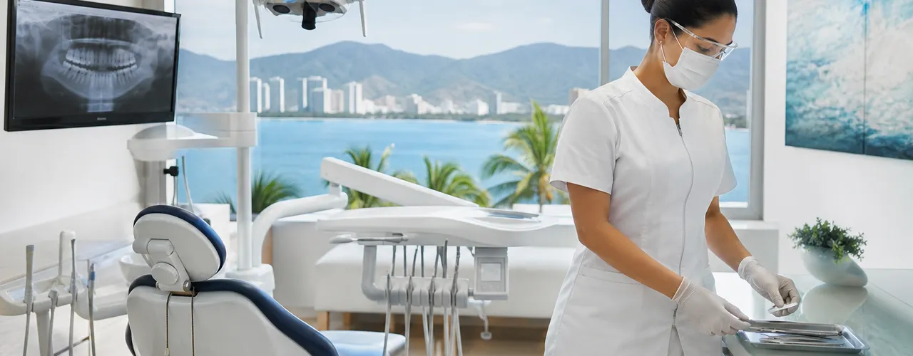 Is Puerto Vallarta Safe for Dental Tourism? An Honest 2026 Guide
