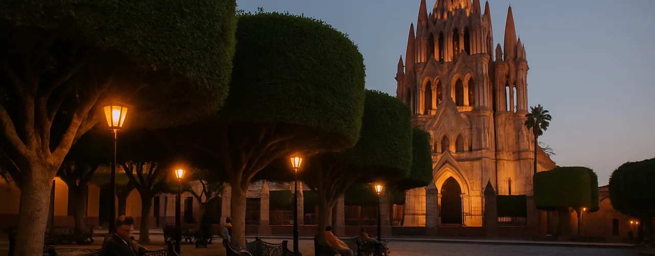 ¿Vale la pena San Miguel de Allende para trabajo dental? Una respuesta honesta