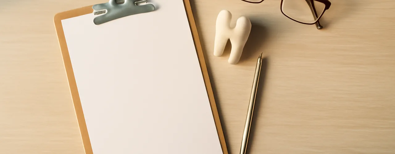 Istanbul Dental Price List 2026: Line Items Behind the Packages