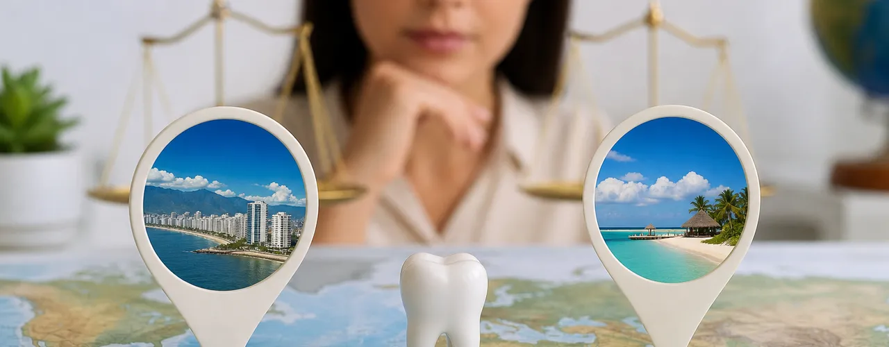 Istanbul vs Los Algodones: Which Is Better for Your Dental Trip? (2026)