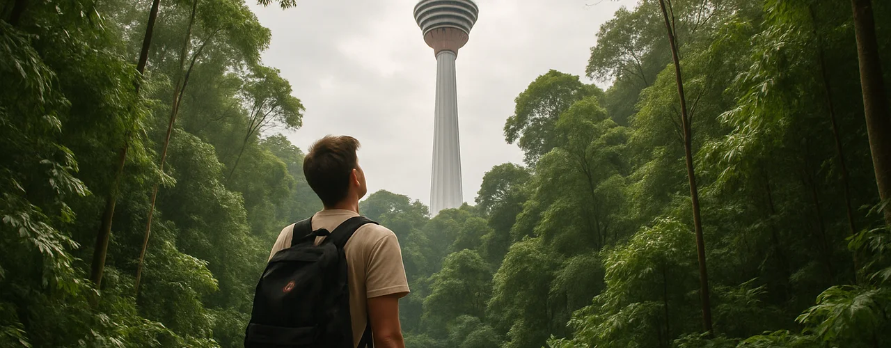 Planning a Dental Trip to Kuala Lumpur: Flights, Stays and Timing