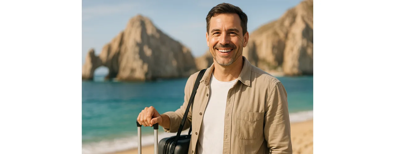 Los Cabos vs Cancún para unas vacaciones dentales: costo, vuelos y experiencia comparados