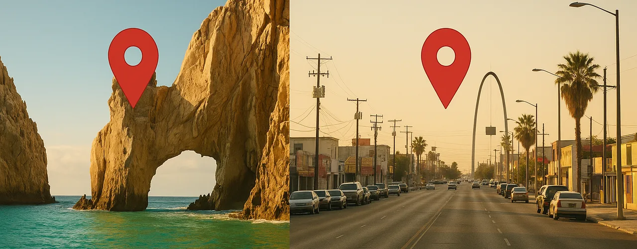 Los Cabos vs Mexicali para Trabajo Dental (2026): ¿Cuál es el adecuado para ti?
