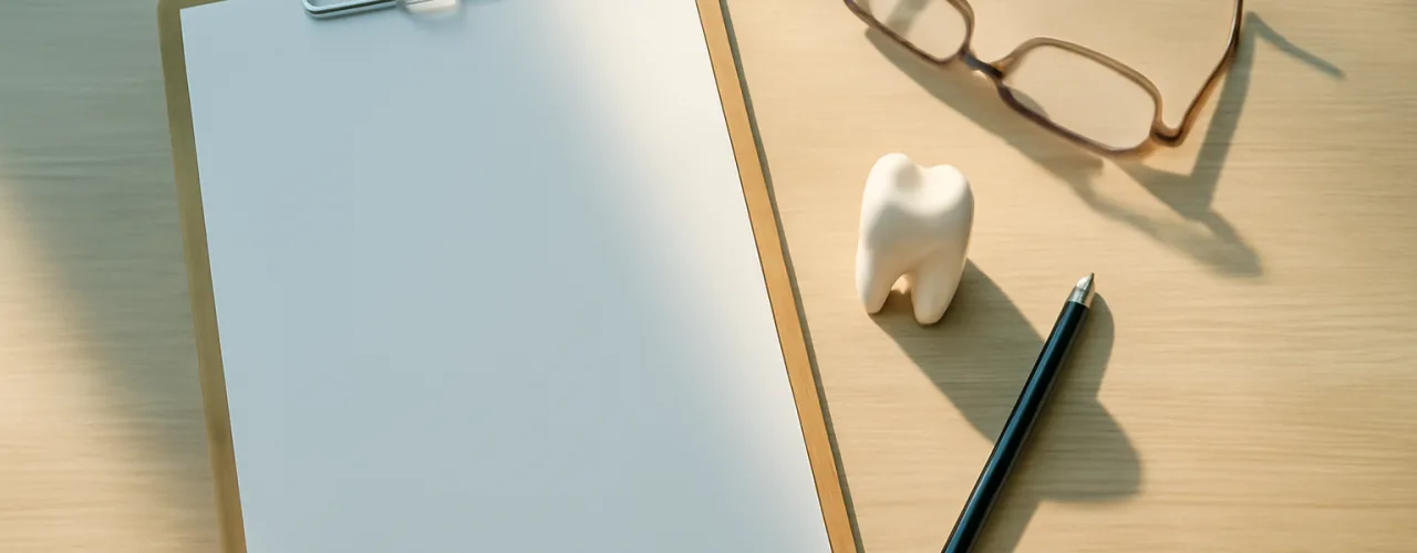 Mérida Dental Price List 2026: What Clinics Publish