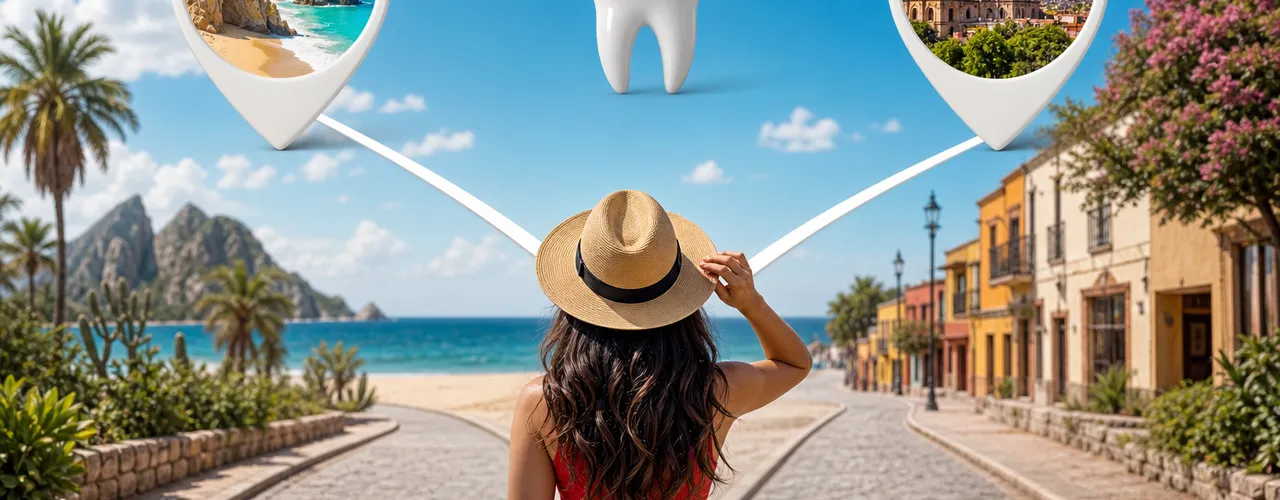 Mérida vs Los Algodones: Which Is Better for Your Dental Trip? (2026)
