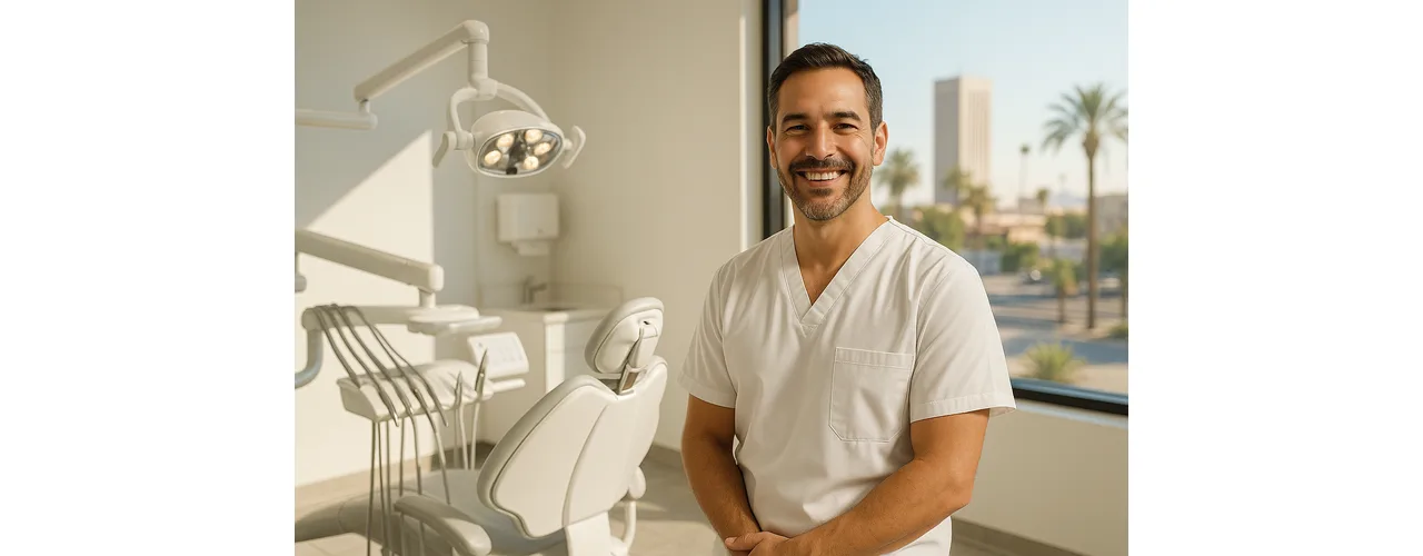 Mexicali vs Tijuana para Turismo Dental: Costo, Acceso y Calidad de Clínicas Comparados