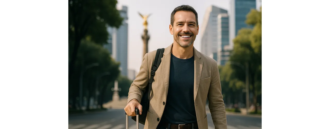 Mexico City vs Los Algodones: Metro Specialists vs Budget Border Dentistry