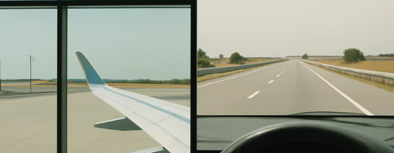 Ciudad de México vs Monterrey: ¿Vuelo dental o manejar desde Texas?
