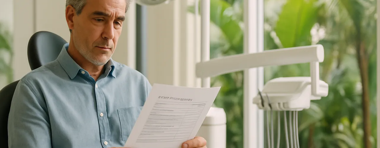 10 Mistakes to Avoid When Booking Dental Work in Cancún