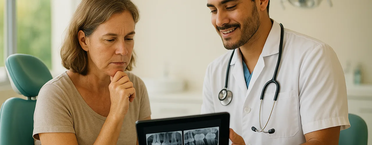 10 Mistakes to Avoid When Booking Dental Work in Playa del Carmen