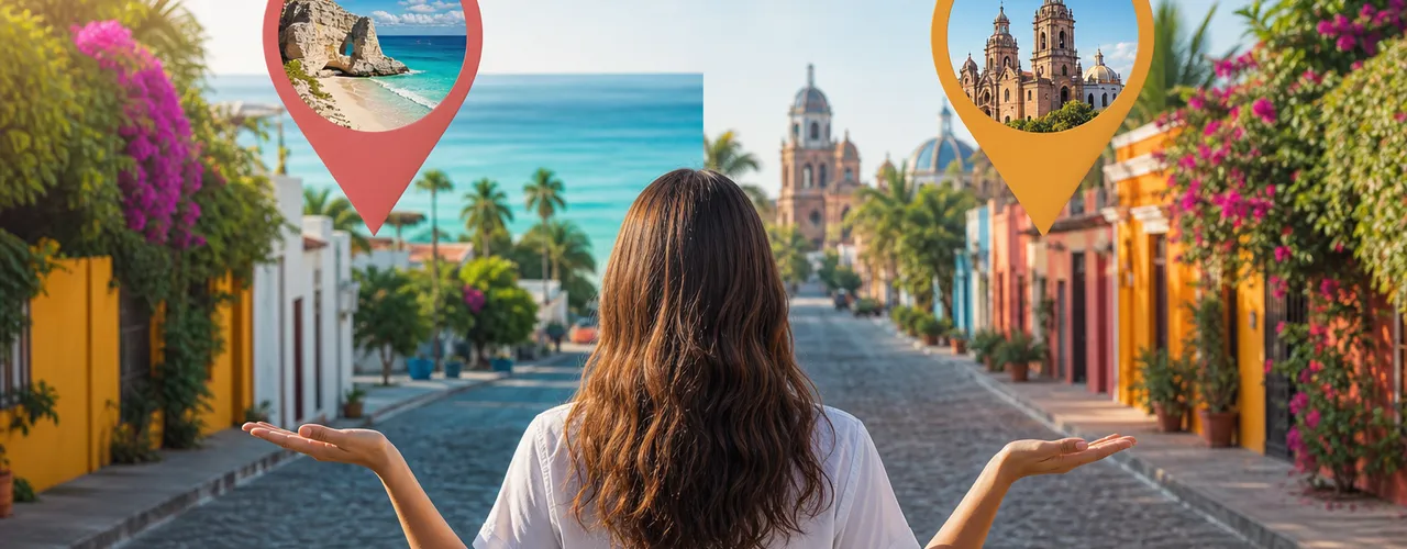 Nuevo Progreso vs Los Algodones: Which Is Better for Your Dental Trip? (2026)