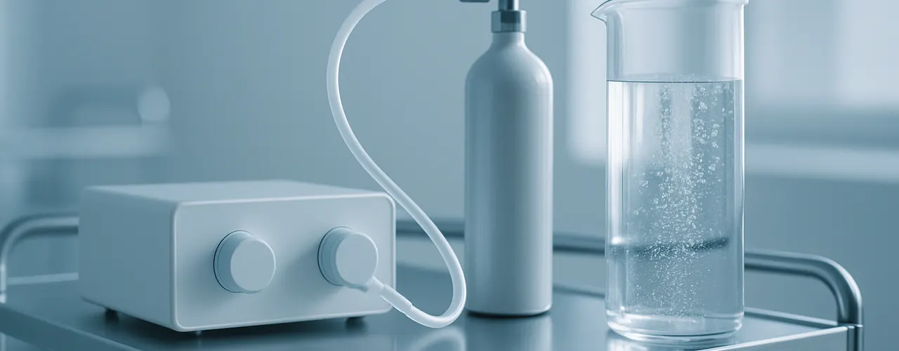 Ozone Therapy in Dentistry: Uses, Evidence and Cost