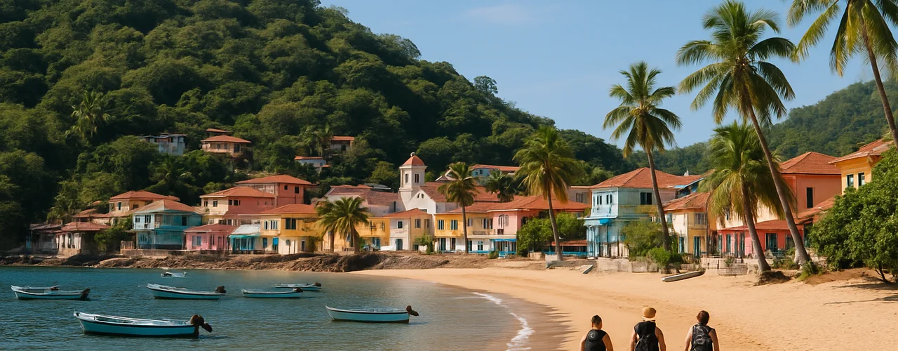 Planning a Dental Trip to Panama City: Flights, Days, Where to Stay and What to See