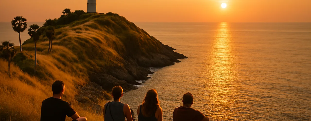 Planning a Dental Holiday in Phuket: Flights, Areas and Timing