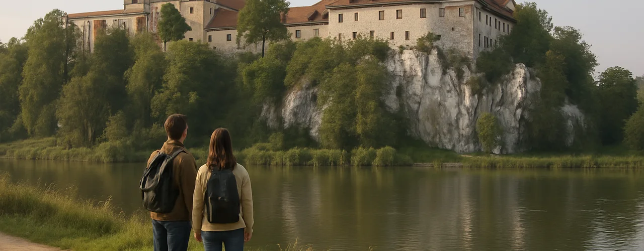 Planning a Dental Trip to Kraków: Flights, Days Needed, Where to Stay