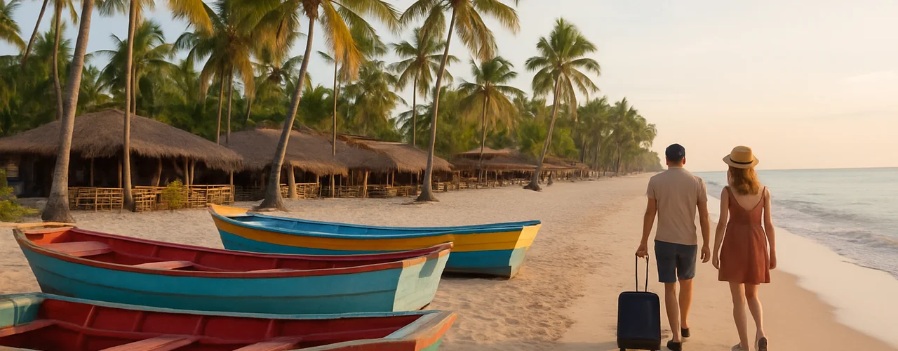 Planning a Dental Trip to Punta Cana: Flights, Days Needed, Where to Stay