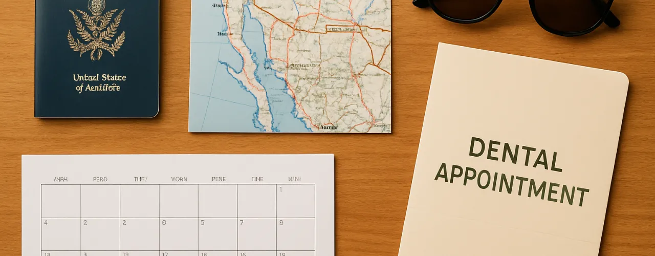 Planning a Dental Trip to San Luis Río Colorado: Full Guide