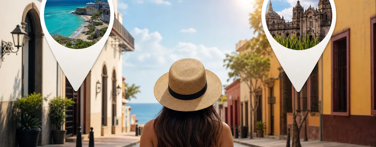 Playa del Carmen vs Los Algodones: Which Is Better for Your Dental Trip? (2026)