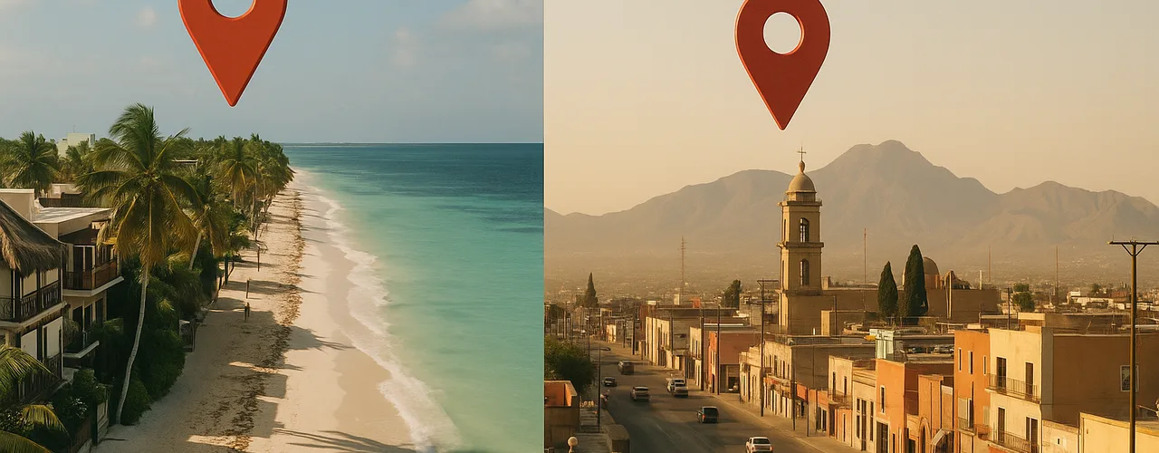 Playa del Carmen vs Mexicali for Dental Work (2026): Which Is Right for You?