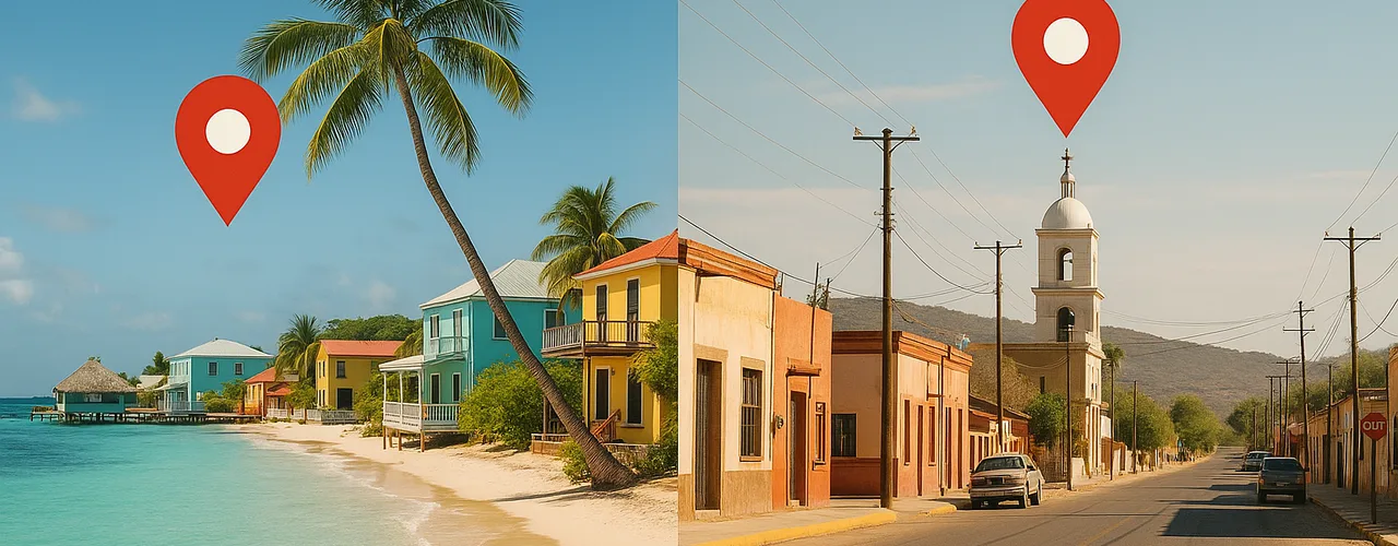 Playa del Carmen vs Nogales para Trabajo Dental (2026): ¿Cuál es el adecuado para ti?